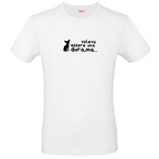 T-Shirt/Canotta - Al posto del <3 - Volevo essere una dura