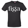 T-Shirt - Urlo popolare - F*GA