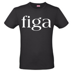 T-Shirt - Urlo popolare - F*GA
