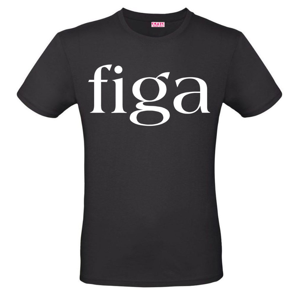 T-Shirt - Urlo popolare - F*GA