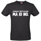 T-Shirt MAGLIA ALLEGRA