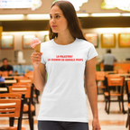 T-Shirt LA PALESTRA?!