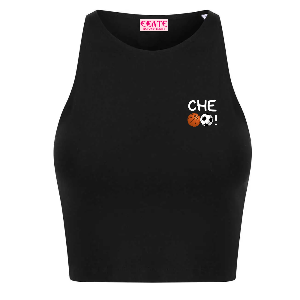 T-Shirt/Canotta - Al posto del <3 - Che Palle