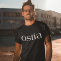 T-Shirt - Urlo popolare - OSTIA