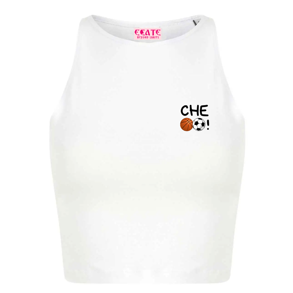 T-Shirt/Canotta - Al posto del <3 - Che Palle