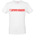 T-Shirt T*TTE STRABILIANTI