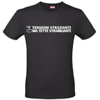 T-Shirt T*TTE STRABILIANTI