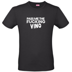 T-Shirt FUC*ING VINO