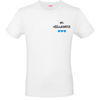 T-Shirt - Al posto del <3 - AbbastANSIA