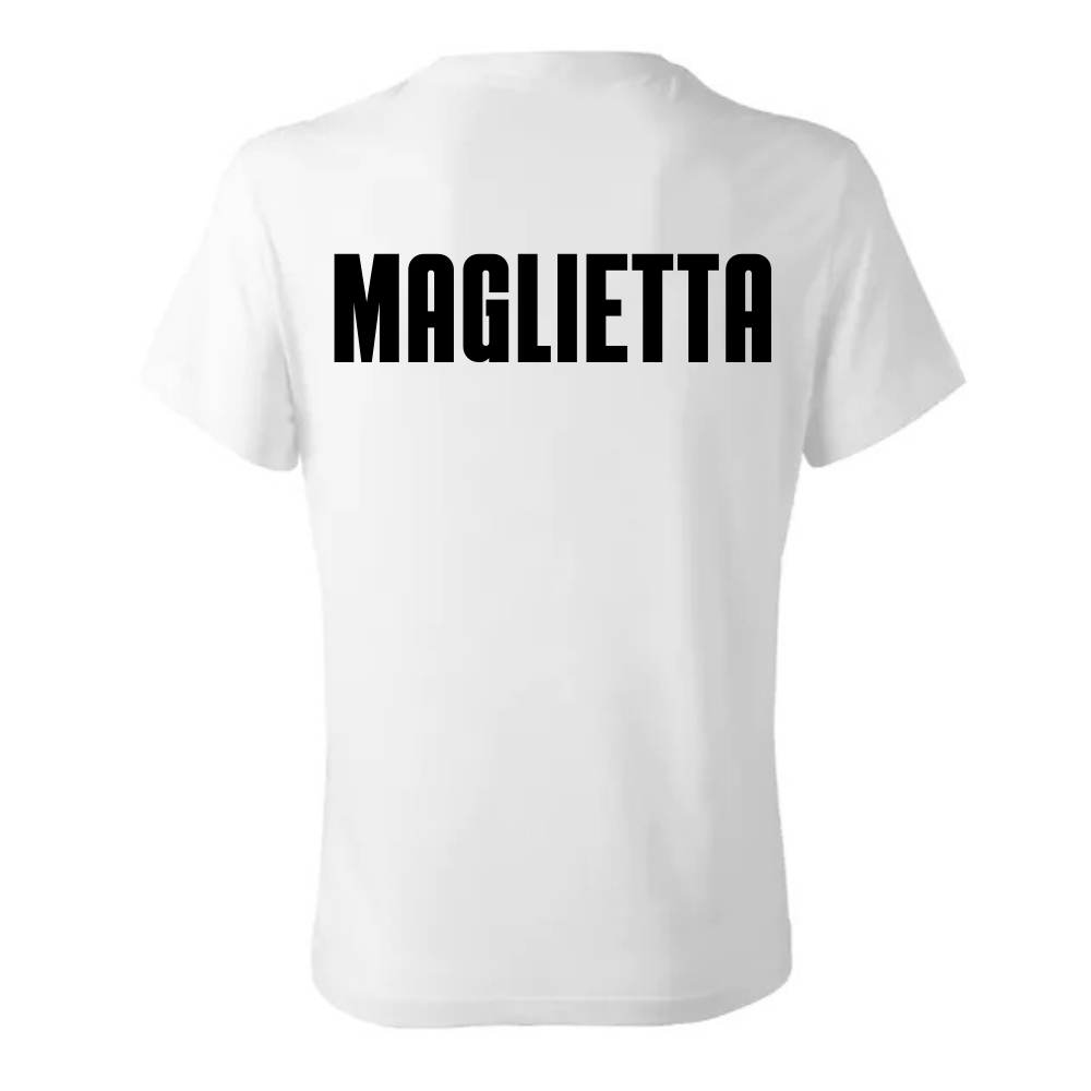 T-Shirt - Bad Boy - MAGLIETTA