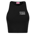 T-Shirt/Canotta - Al posto del <3 - Prossima fermata LOURDES