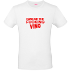 T-Shirt FUC*ING VINO