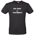 T-Shirt GIN TONIC