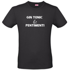 T-Shirt GIN TONIC