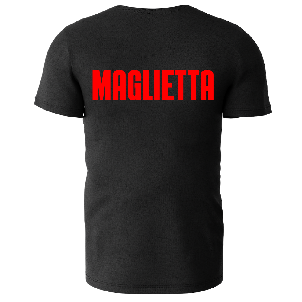 T-Shirt - Bad Boy - MAGLIETTA