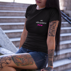 T-Shirt - Al posto del <3 - AbbastANSIA