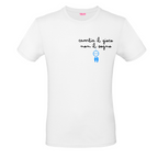 T-Shirt - Al posto del <3 - Sogno