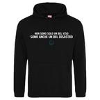 Felpa Un Bel Disastro