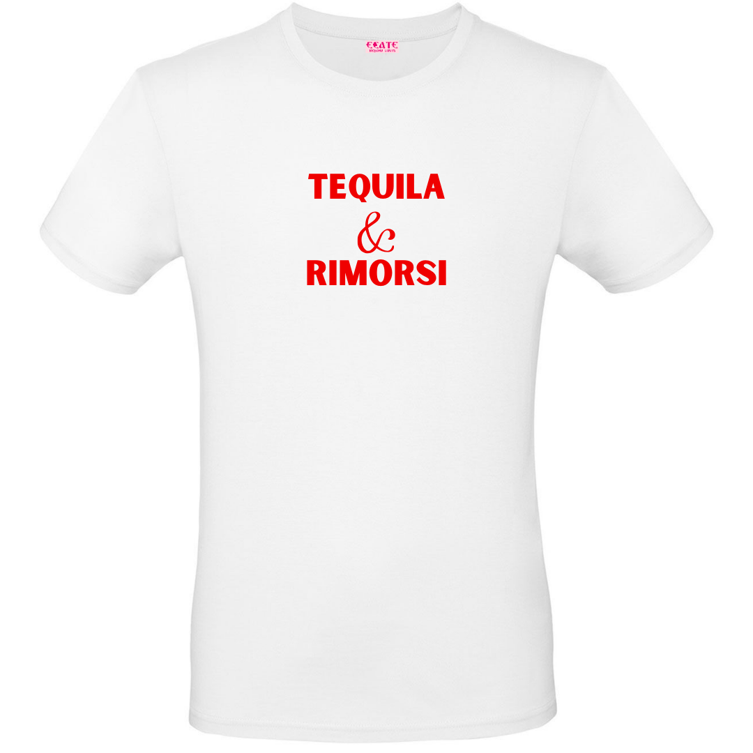 T-Shirt TEQUILA