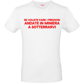 T-Shirt PREZIOSI