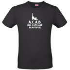 T-Shirt ACAB