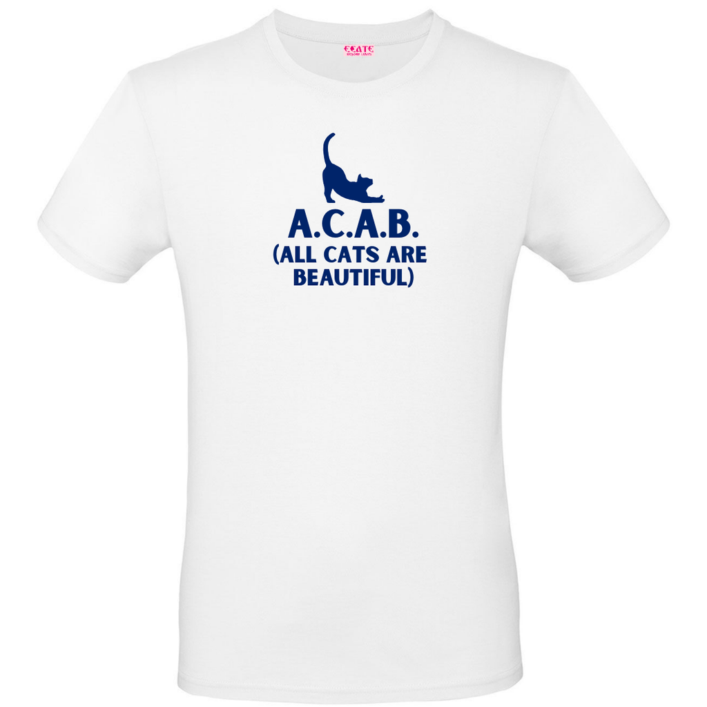 T-Shirt ACAB