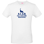 T-Shirt ACAB