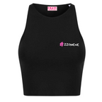 T-Shirt/Canotta - Al posto del <3 - #ZZOMENE