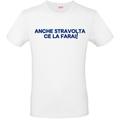 T-Shirt STRAVOLTA