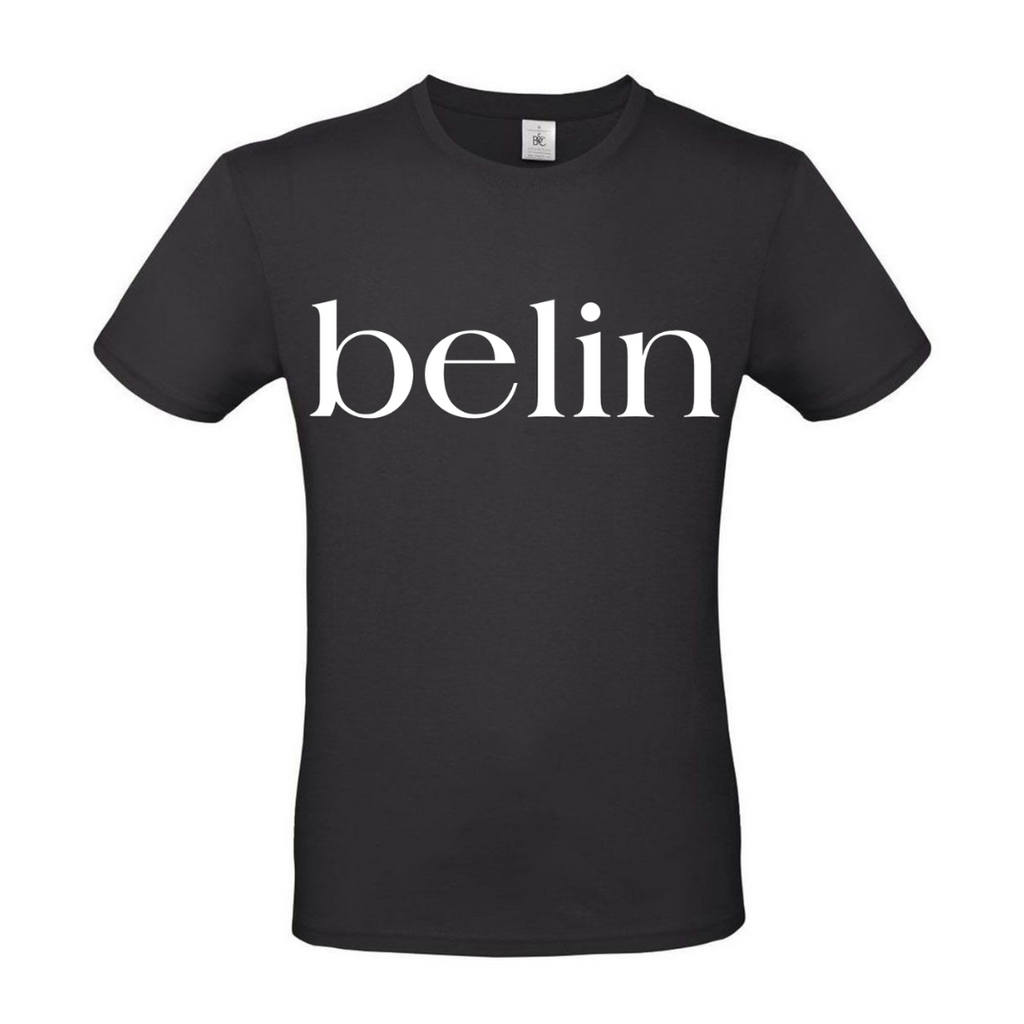 T-Shirt - Urlo popolare - BELIN