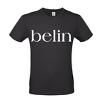 T-Shirt - Urlo popolare - BELIN