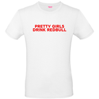 T-Shirt REDBULL