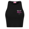 T-Shirt/Canotta - Al posto del <3 - Sono una BRUTTA PERSONA