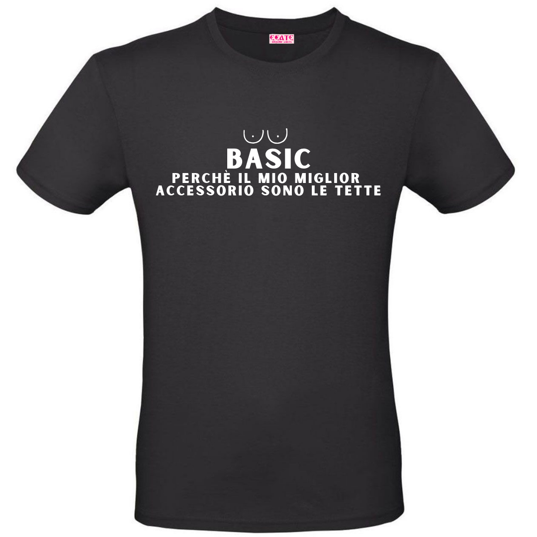 T-Shirt BASIC