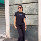 T-Shirt - Al posto del <3 - Sarcasmo prêt-à-porter