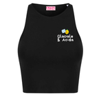 T-Shirt/Canotta - Al posto del <3 - Glaciale&Acida