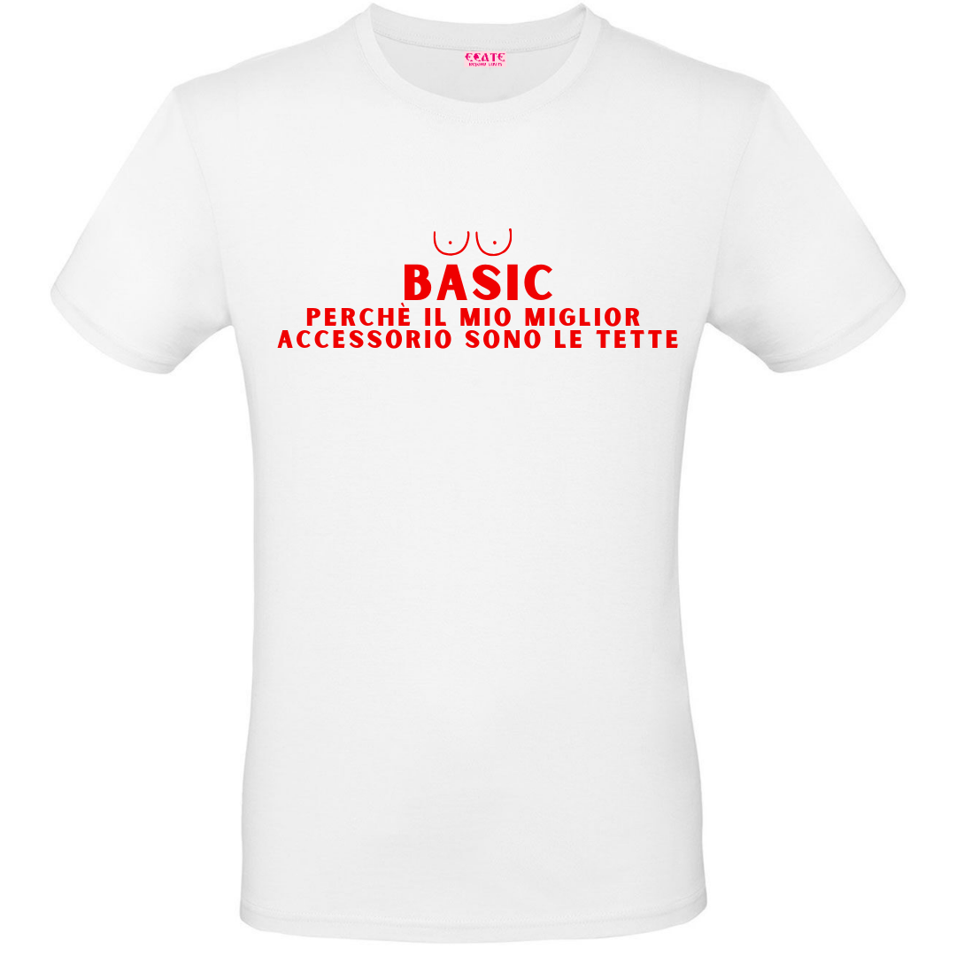 T-Shirt BASIC