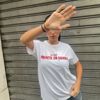 T-Shirt - Trendy AF - Sì MA NIENTE DI SERIO