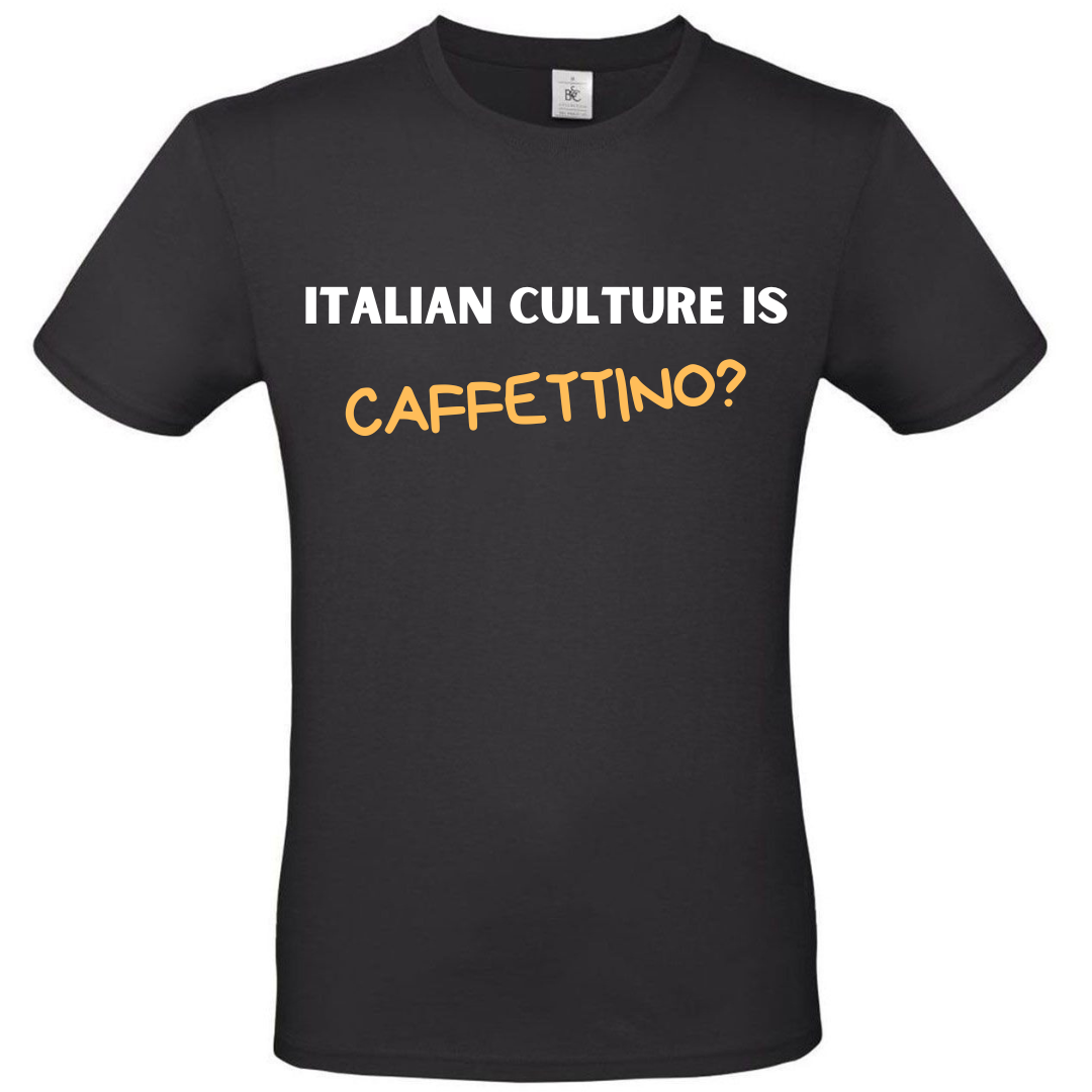 T-Shirt CAFFETTINO