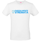 T-Shirt PARZIALMENTE
