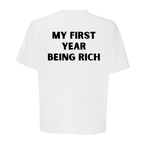 T-Shirt - Bad Boy - BEING RICH