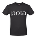 T-Shirt - Urlo popolare - POTA