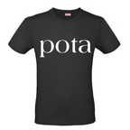 T-Shirt - Urlo popolare - POTA