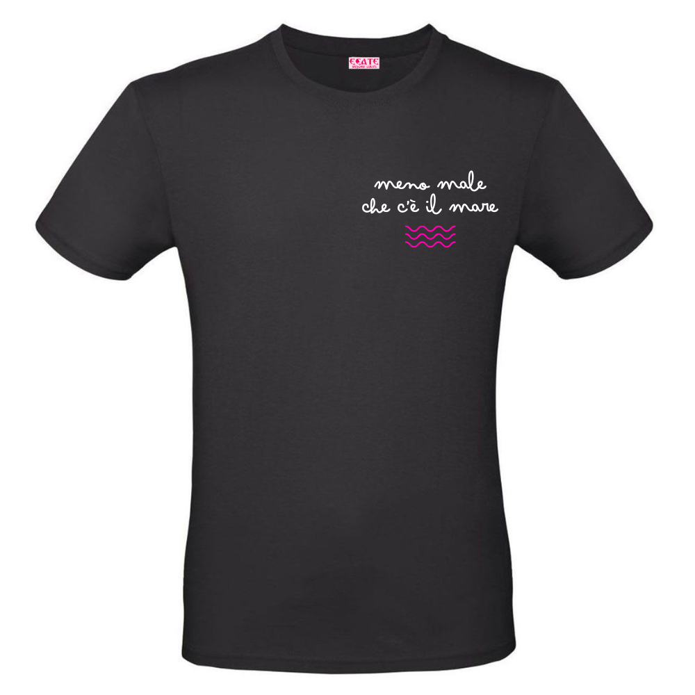 T-Shirt - Al posto del <3 - Mare