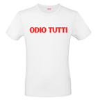 T-Shirt - Trendy AF - ODIO TUTTI