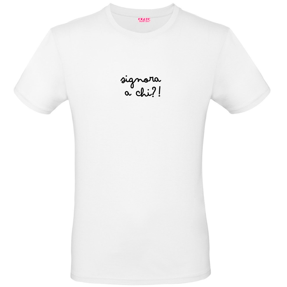 T-Shirt - Al posto del <3 - Signora