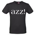 T-Shirt - Urlo popolare - AZZ!