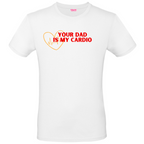 T-Shirt - Dad / Cardio