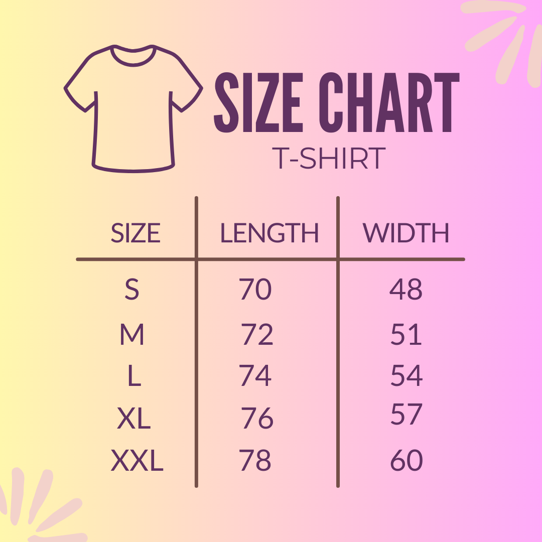 T-Shirt BASIC