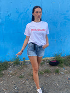 T-Shirt ANSIA COSTANTE